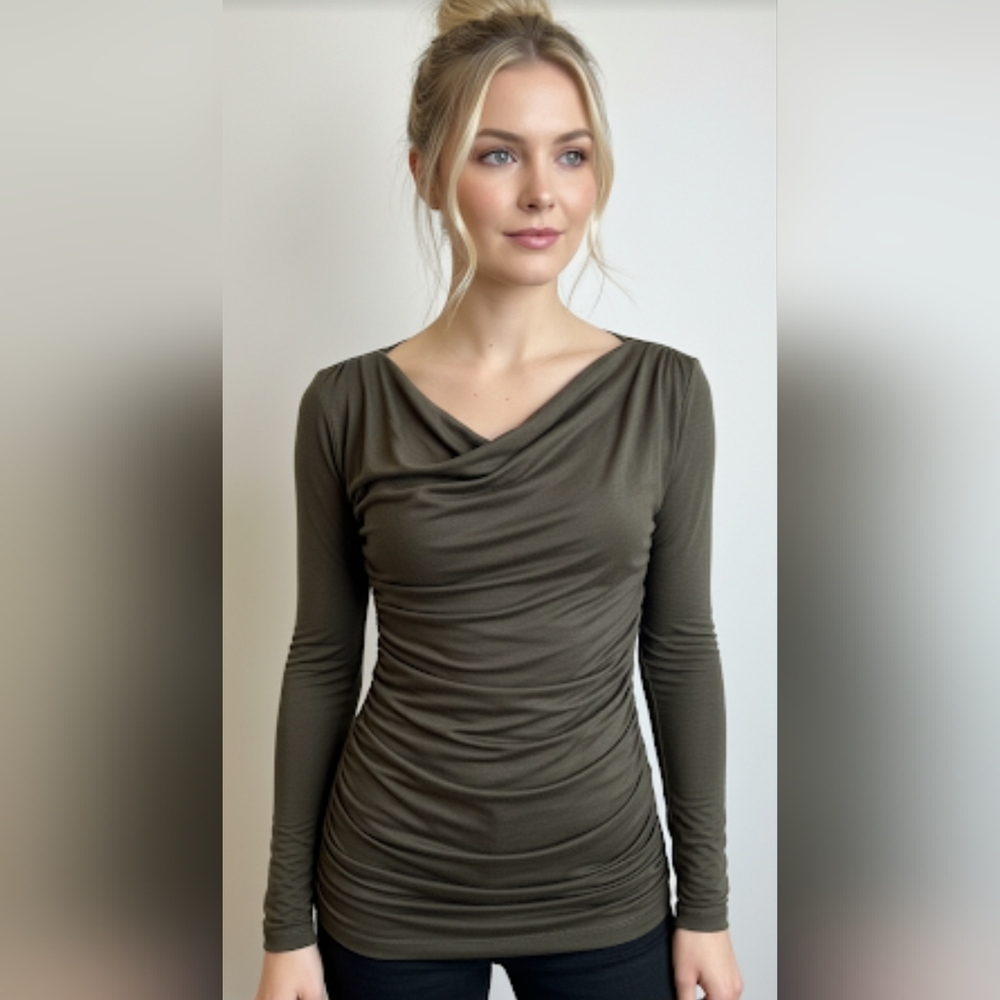 Bailey 44 Long Sleeve Top